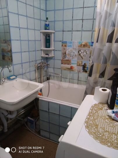 1-к. квартира, 29 м², 4/4 эт.