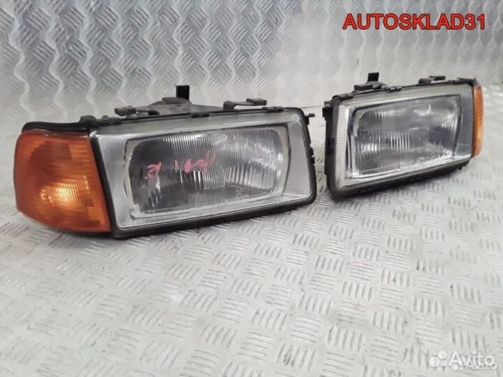 Фары Audi 80/90 B3 1AH005295141