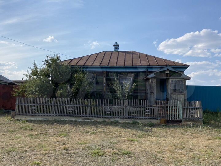 Дача 62,8 м² на участке 16 сот.