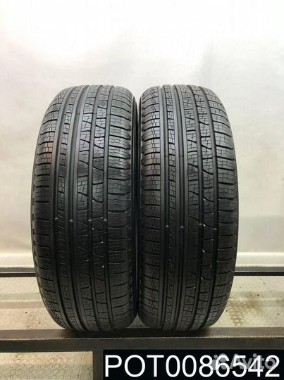 Pirelli Scorpion Verde All Season 215/65 R17 99P