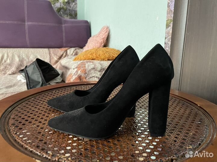 Туфли женские 37 размер
