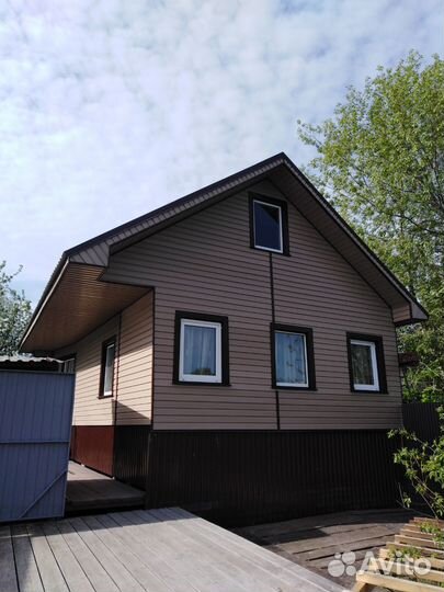 Бригада строителей