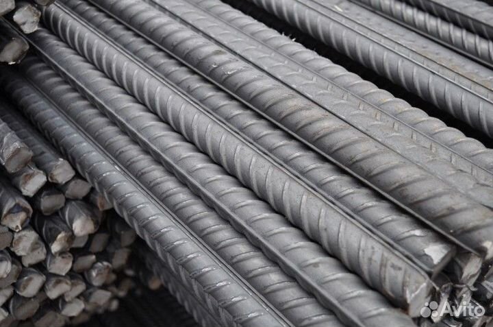 Арматура ГОСТ / Оптом и в Розницу