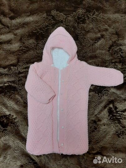 Детский конверт