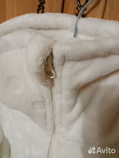 Кофта тëплая размер S(42-44)