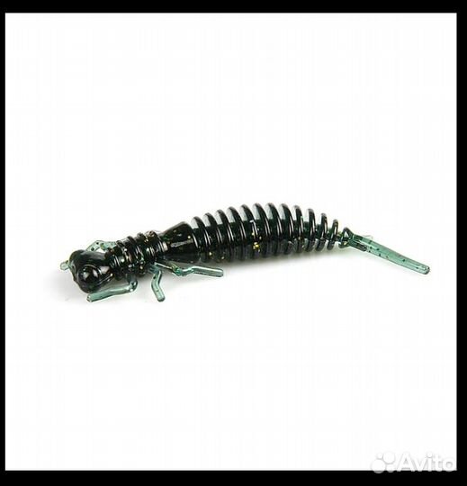 Приманка силиконовая новая (3 вида)