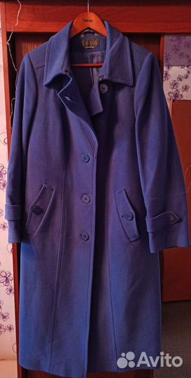 Пальто женское 52 размер