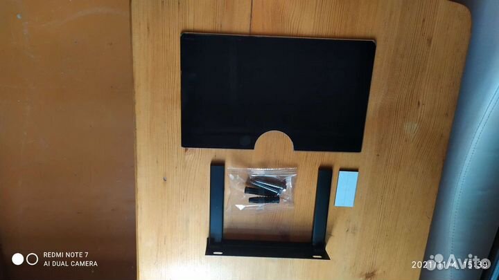 Полка под приставку