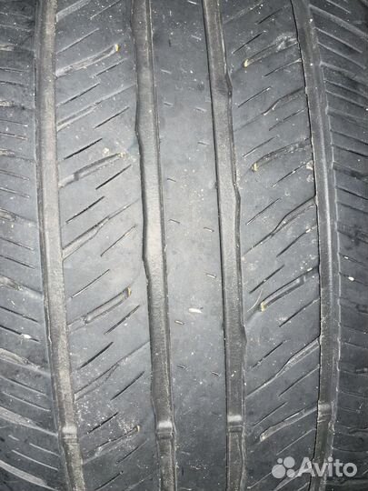 Dunlop Grandtrek PT2A 285/50 R20