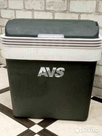 Автохолодильник