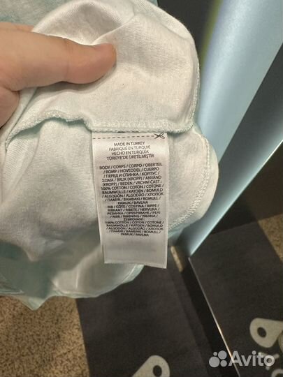 Футболка Polo Ralph Lauren Bear