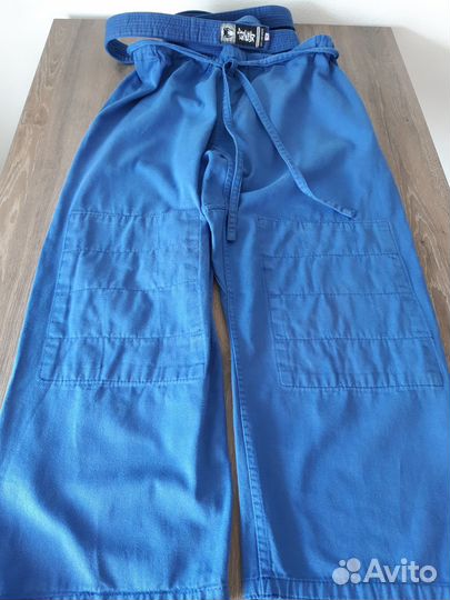 Кимоно для дзюдо, джиу-джитсу. М