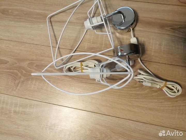 Бра в стиле лофт Италия