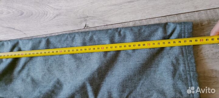 Брюки штаны для девочки 134