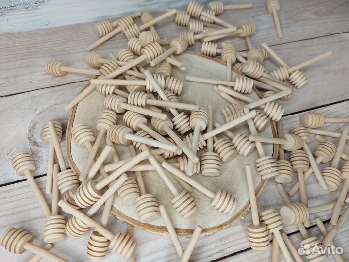 Ложки для мёда оптом