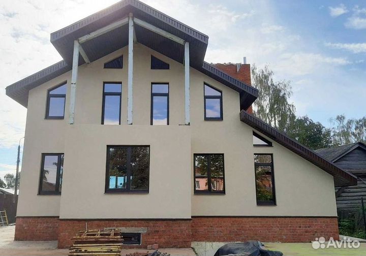 Пластиковые окна от производителя