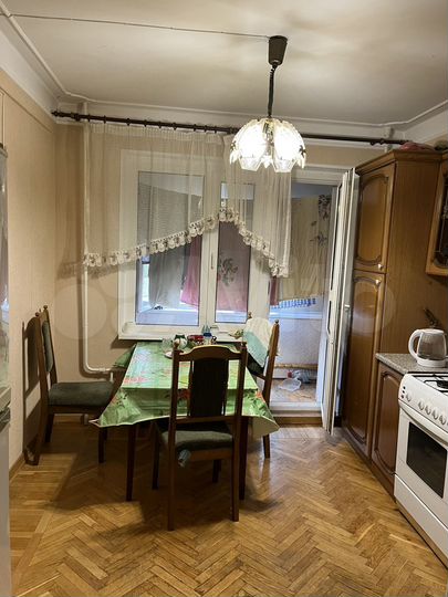 3-к. квартира, 64 м², 9/11 эт.