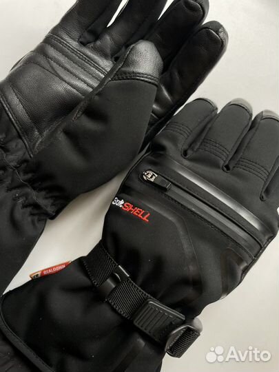 Перчатки Reusch