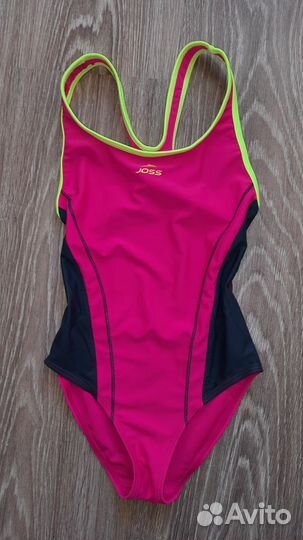 Купальник joss р.122-126