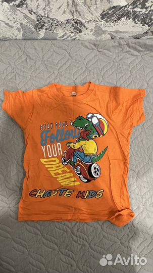 Вещи на мальчика 7-8 лет