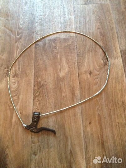 Тормоза От Самоката