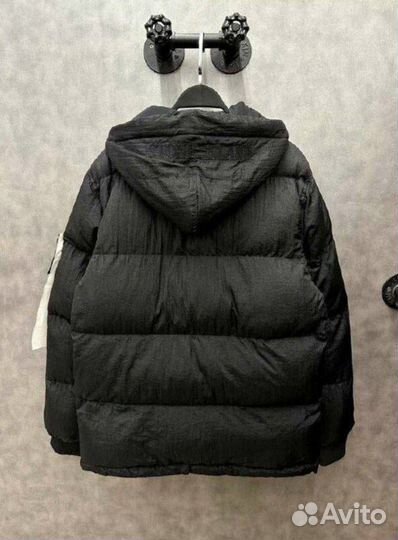 Куртка Stone Island