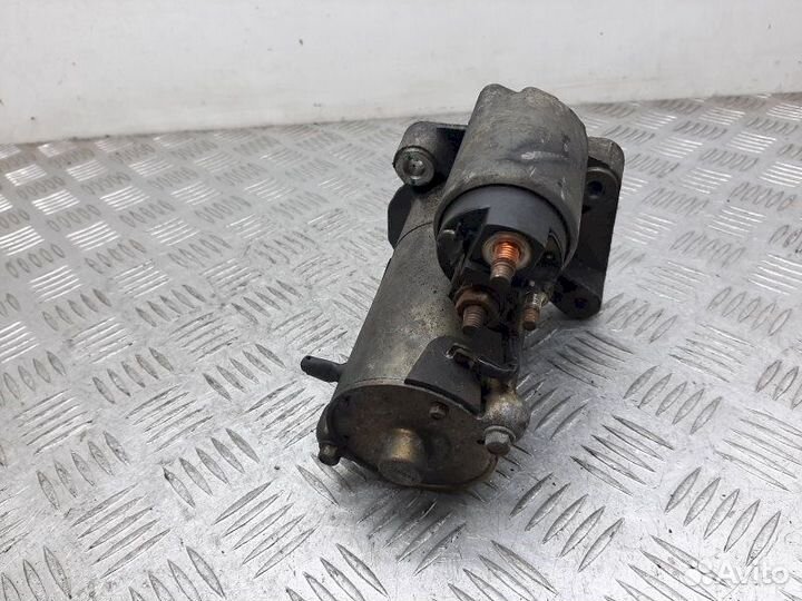 Стартер 3M5T11000CE Ford Focus 2 (2005-2011)