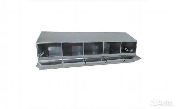 Гнезда для птицы в ассортименте