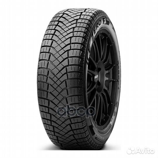 Pirelli Ice Zero FR 255/50 R19