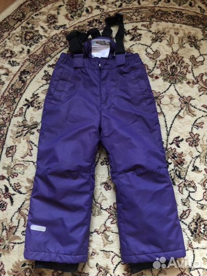 Зимние брюки