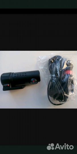 Видеорегистратор junsun S30 720P HD WI-FI