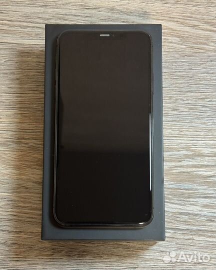 iPhone 11 Pro Max, 256 ГБ
