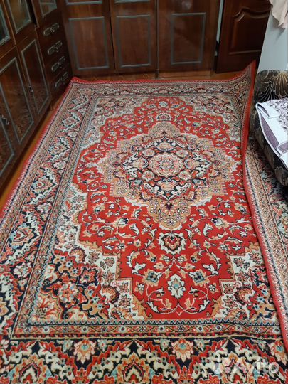 Ковер, дорожка