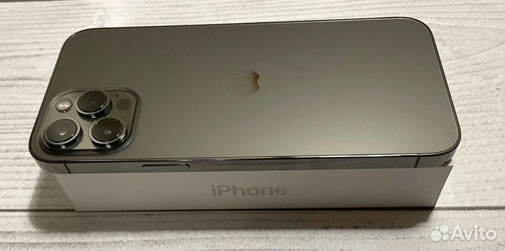 iPhone 13 Pro Max, 128 ГБ