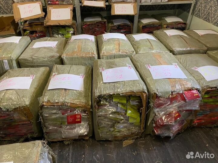 Канекалон оптом