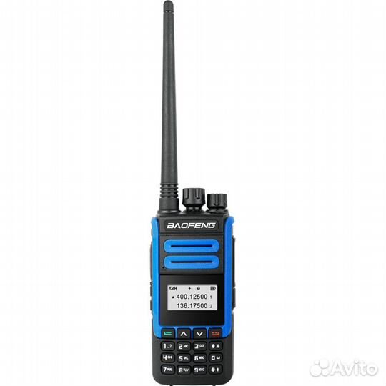 Радиостанция Baofeng BF-H7