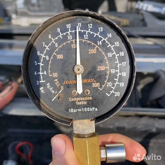 Двигатель Suzuki Escudo/ Grand Vitara TDA4W J24B