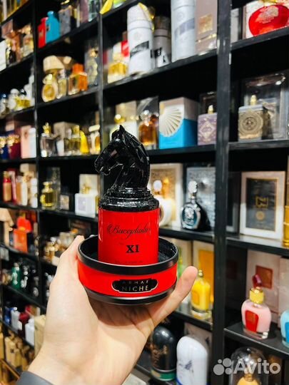 Bucephalus NXI 100 ml