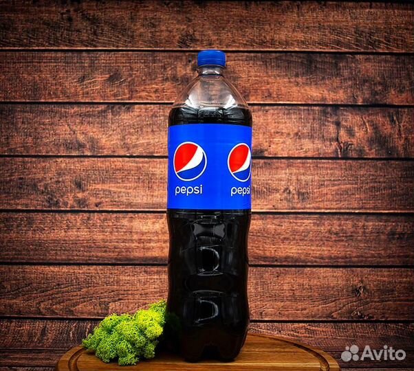 Пепси 1л