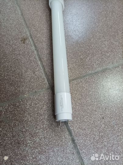 Светодиодные лампы G13