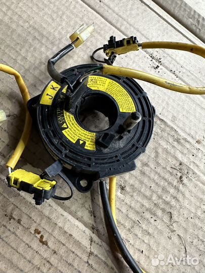 Подрулевой шлейф Chevrolet Lacetti