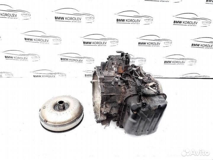 АКПП D4EA 2,0 Dizel 2010г.в. 2WD Kia Sportage