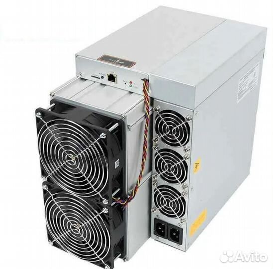 Asic antminer s19j pro