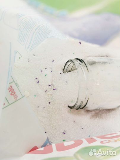 Стиральный порошок ariel