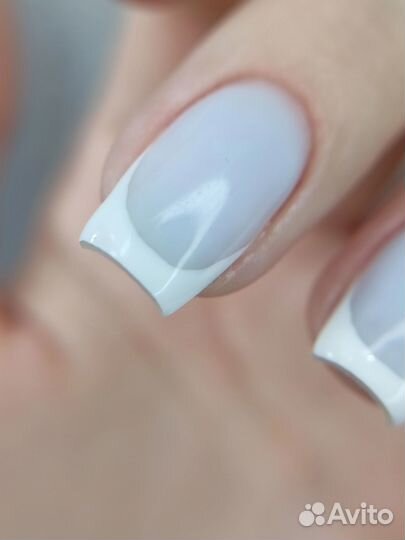 Мастер маникюра