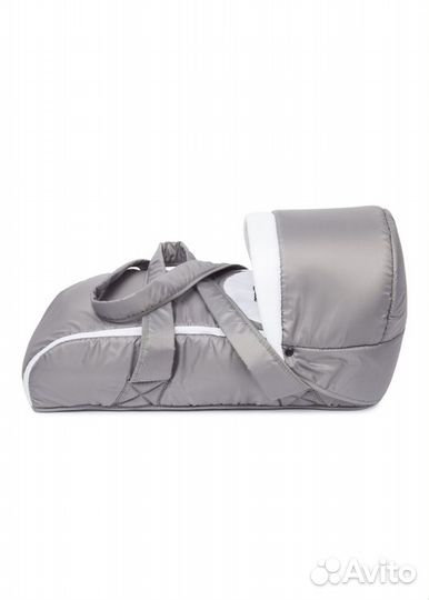 Сумка переноска детская Babyton новая