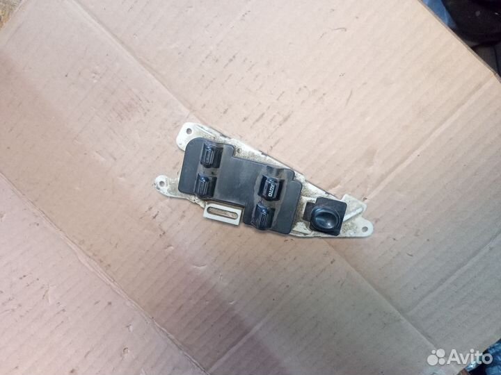 Блок кнопок эсп Dodge Stratus