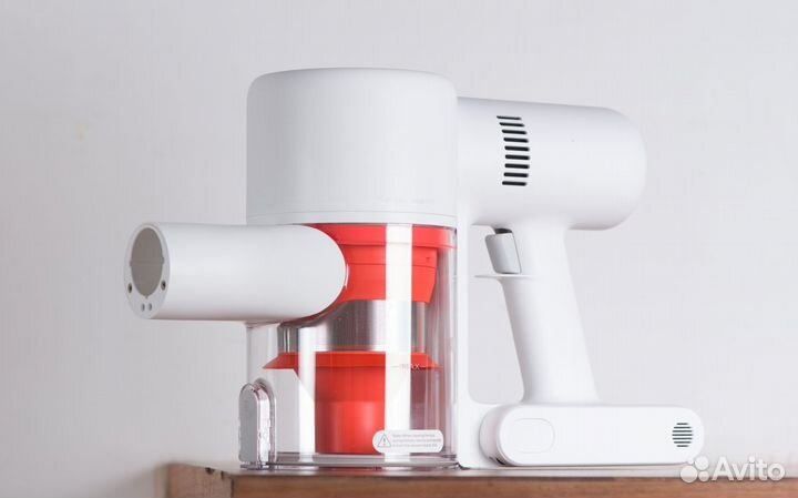 Новый Пылесос Xiaomi Vacuum Cleaner G9 Plus