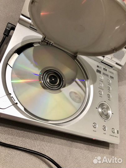 Dvd плеер bbk dl370si