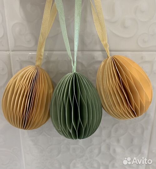 Сервировка и декор